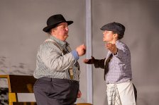 18.06.2022 Der Befehl